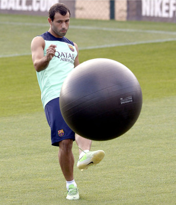 Las mejores imágenes deportivas de la semana