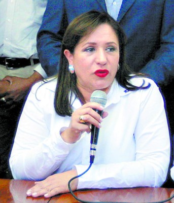 Honduras: PN no pretende dividir a la oposición