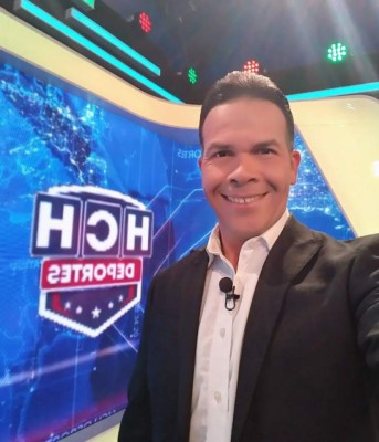 Entrevista Tic-tac con Wilson Gómez: 'En el campo soy un niño más”