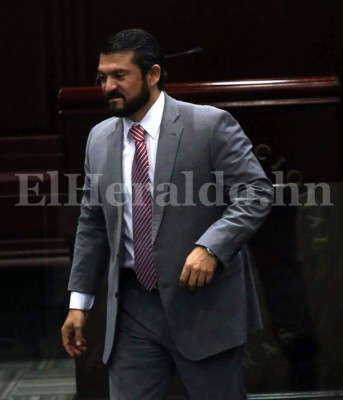 FOTOS: Los políticos mejor vestidos de Honduras