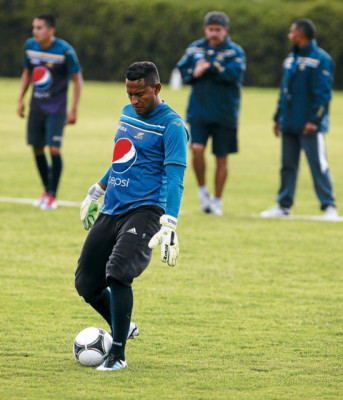 Motagua cerró con el mejor pie