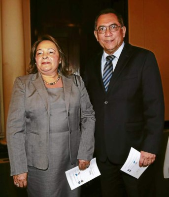 Invitados ovacionan gala del Teatro de Danza de Harlem