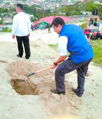 JOH anuncia impulso a microempresas