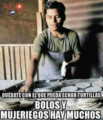 Mira aquí los mejores y más divertidos memes sobre Honduras