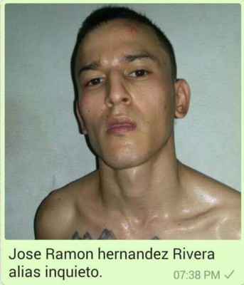 Ellos son los detenidos por la muerte del periodista hondureño Igor Padilla