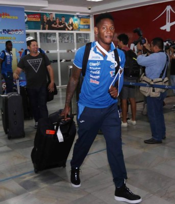 Selección Nacional: 'Que nos apoyen, estamos golpeados”