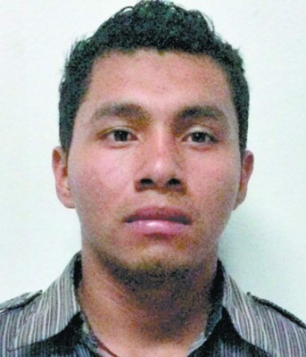 Miembros de inteligencia eran militares detenidos