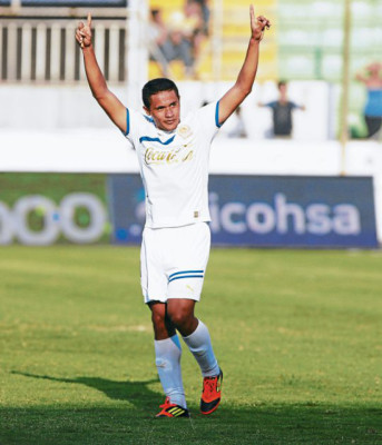 'Nunca imaginé que enfrentaría a Boniek”