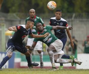 Motagua espera poder jugar el partido de la Súper Copa contra Marathón en Comayagua el próximo 5 de agosto.
