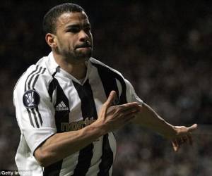 Kieron Dyer, exjugador de la selección de Inglaterra, reveló que sufrió abuso sexual cuando tenía 11 años de edad. Foto: Agencia AFP.