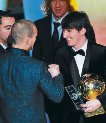 Honduras vuelve a la cima del fútbol de la región...