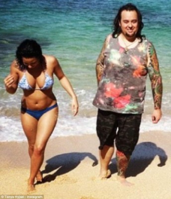 Chum Lee del 'Precio de la Historia' baja considerablemente de peso