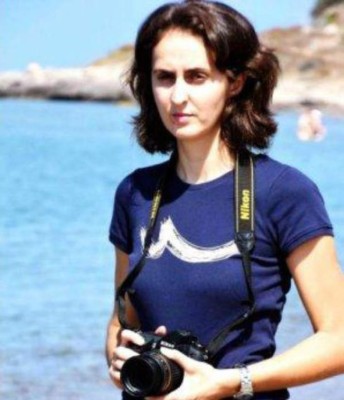 El desgarrador testimonio de la fotógrafa que captó la foto de Aylan