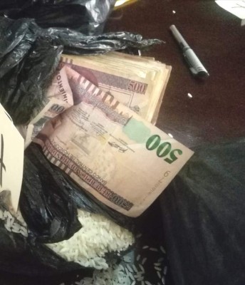 Así fue la captura de 'El Viejo', el administrador de la MS-13 en la capital