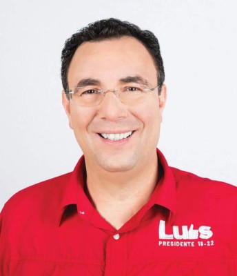 FOTOS: El notable cambio de Luis Zelaya en los últimos meses