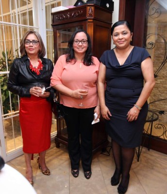 velada para celebrar el