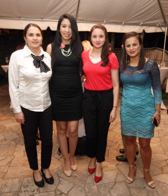 velada para celebrar el