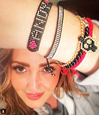 Video: Así ocurrió el robo en vivienda de Andrea Legarreta: 'Había rastros de sangre en la casa de atrás'