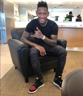 Futbolistas hondureños que mejor visten a la moda en sus equipos