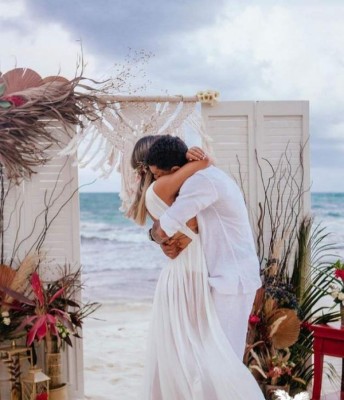 La trágica muerte de MC Kevin, cantante brasileño que se lanzó a la piscina desde un onceavo piso