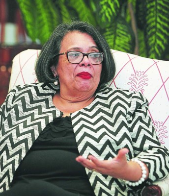 Misión exploratoria afina informe que entregará a secretario de la ONU