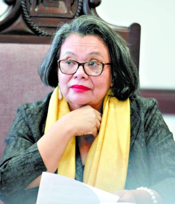 Un rector interino regirá la UNAH; los estudiantes irán a elecciones