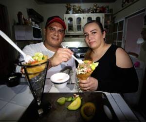 La nueva propuesta está llena de sabor y calidad. Foto: Johny Magallanes / El Heraldo.