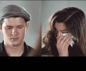 Ali y Andrew se enfrentaron y preguntaron cosas que quedaron inconclusas de su relación.