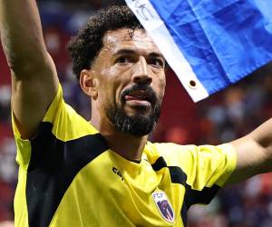Vozinha fue la gran figura de la selección de Cabo Verde en el partido del debut en el Mundial United 2026 ante España, tapando todo lo que lanzaron los españoles