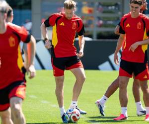 Bélgica vs Egipto EN VIVO: Hora y canal dónde ver partido del Mundial EN DIRECTO
