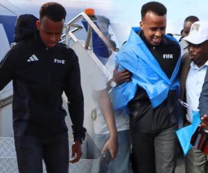 Omar Artán se ha visto sorprendido por un empresario de su país luego de lo vivido en los Estados Unidos previo al Mundial United 2026