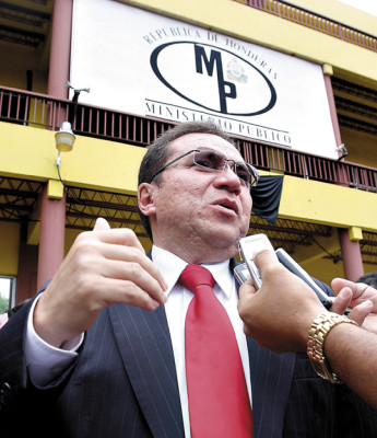 MP demanda reactivar juicios por 'carretillazo”