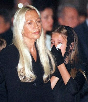 Antes y después de famosos que desfiguraron sus rostros con cirugías