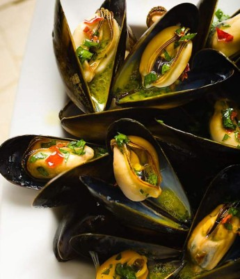 Hondureño triunfa como chef y empresario en Miami