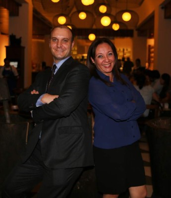 Nueva propuesta gastronómica