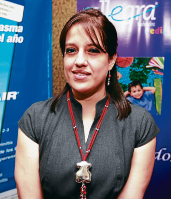 Doctores se actualizan en protocolos de tratamiento