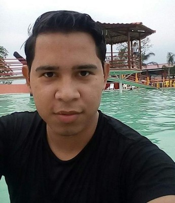 Por haber visto un delito le quitan la vida a universitario