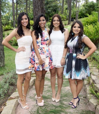 Exquisito y elegante encuentro gourmet