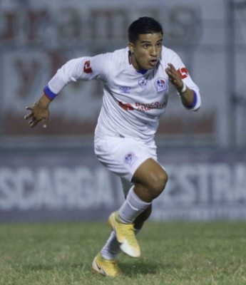 El posible once de Olimpia; no estarán Edwin, Deybi, Casildo y Troglio