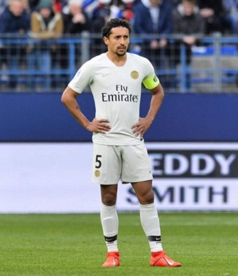 Estas son las estrellas de Brasil que jugarán contra Honduras previo a la Copa América