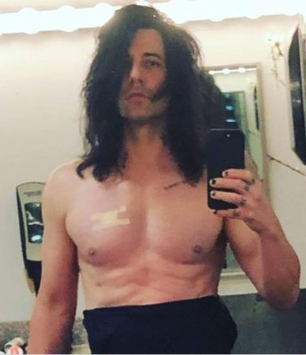 Los 10 noviazgos más sonados de la cantante Belinda