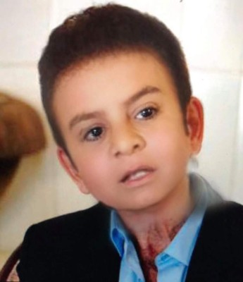 Usuarios viralizan los rostros de políticos hondureños con el filtro de bebé de Snapchat