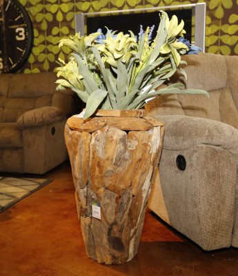 Tendencia decorativa de invierno