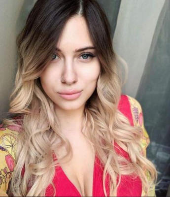 FOTOS: Así era Liliya Novikova, la jugadora de póker que fue hallada muerta en su casa