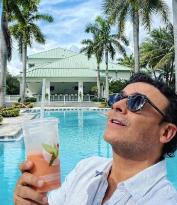 'Nosotros íbamos a ir en ese avión', así recordó Adal Ramones el accidente en Toncontín