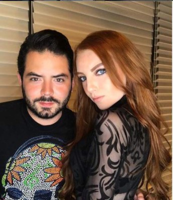 FOTOS: Así es José Eduardo, el hijo de Derbez señalado como bisexual