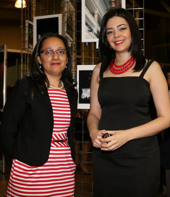 Empresarios reconocen talento fotográfico