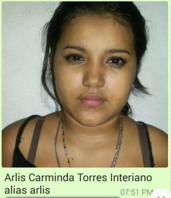 Ellos son los detenidos por la muerte del periodista hondureño Igor Padilla