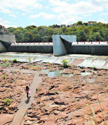 Veda llegaría hasta los car wash en el verano en la capital de Honduras