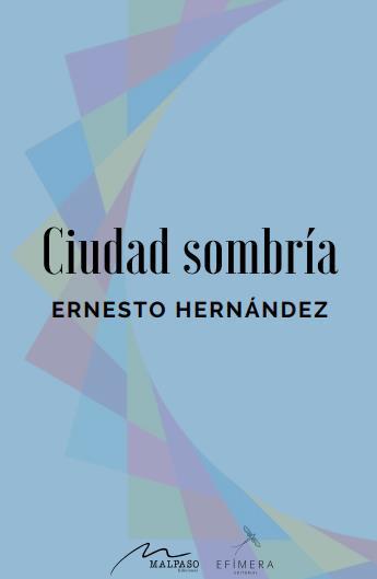 Ernesto Hernández: Ciudad sombría